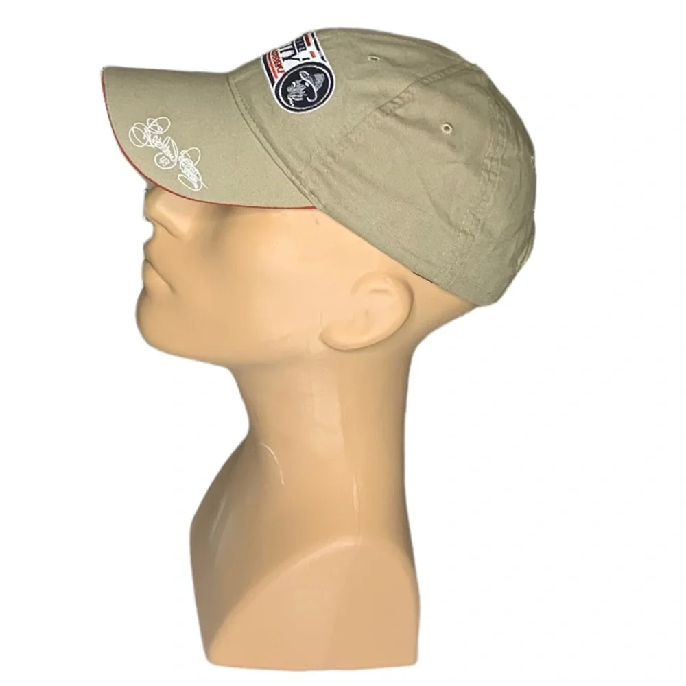 Richard Petty Driving Experience Baseball Cap
